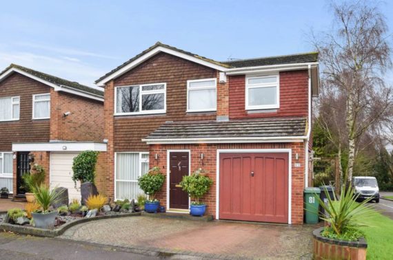 3 Bedroom Detached